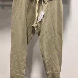 NWT Christina Lehr Trousers PANTS sweat